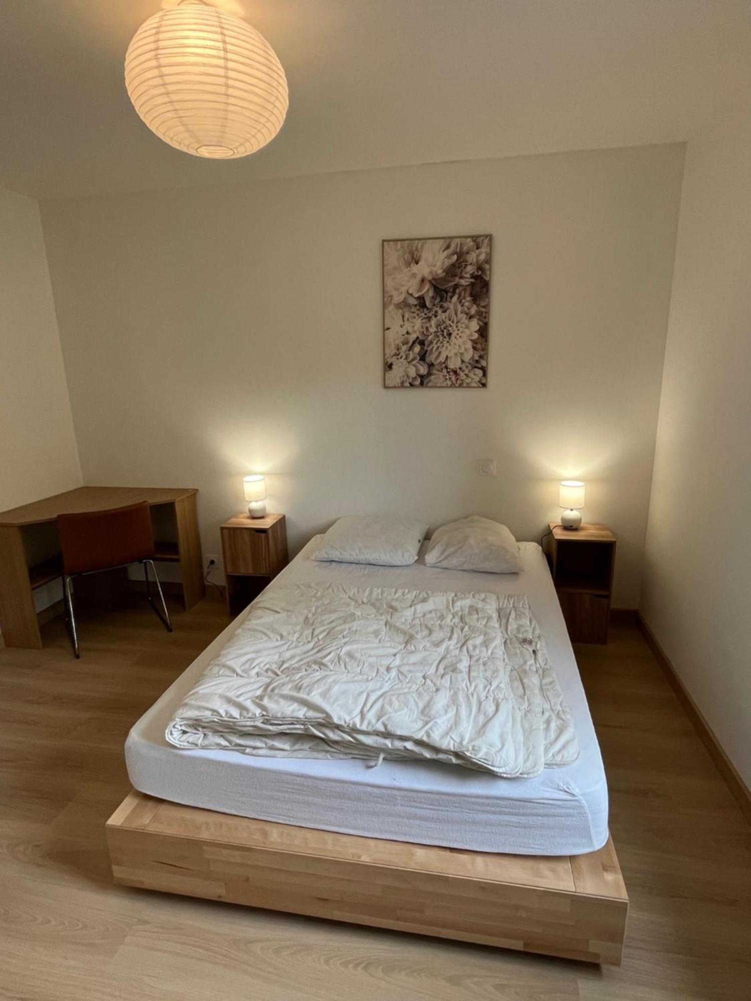 Hébergement de vacances Maison T4 Cosy + Jardin