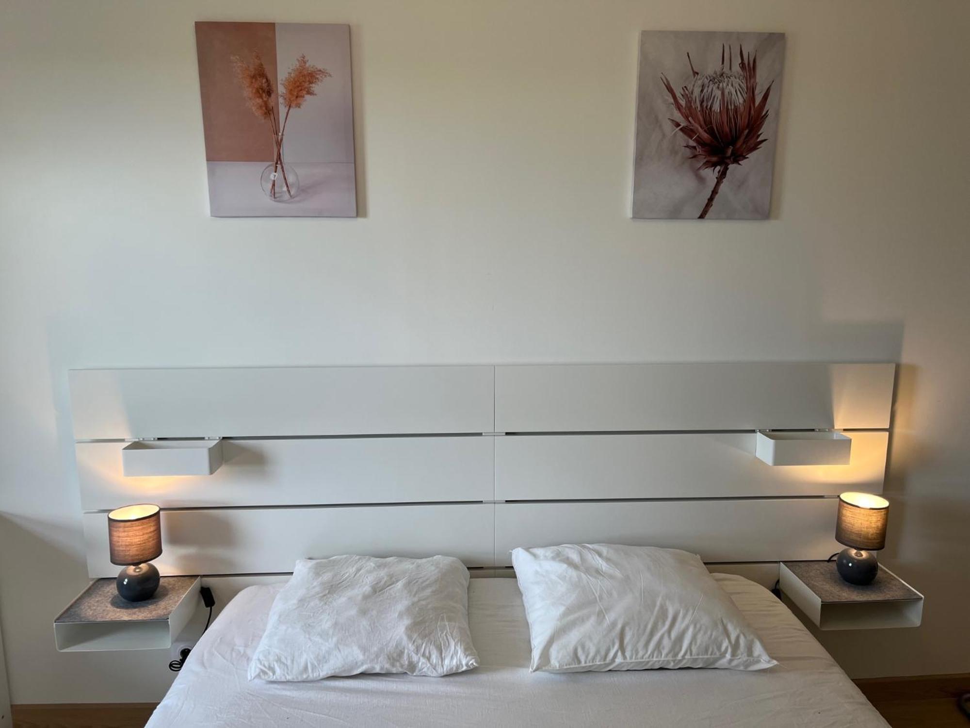 Holiday home Maison T4 Cosy + Jardin Leyment