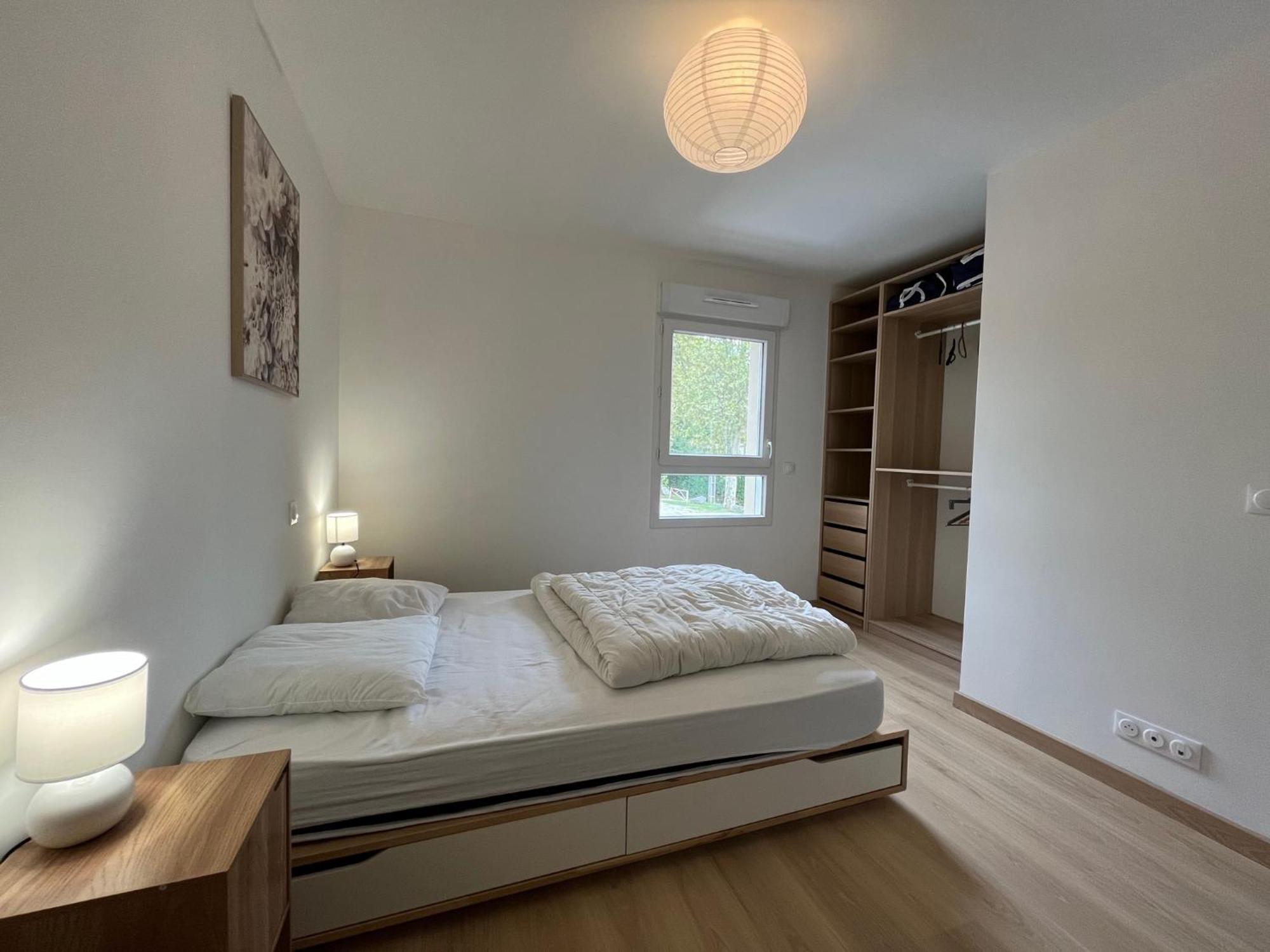 Maison T4 Cosy + Jardin *