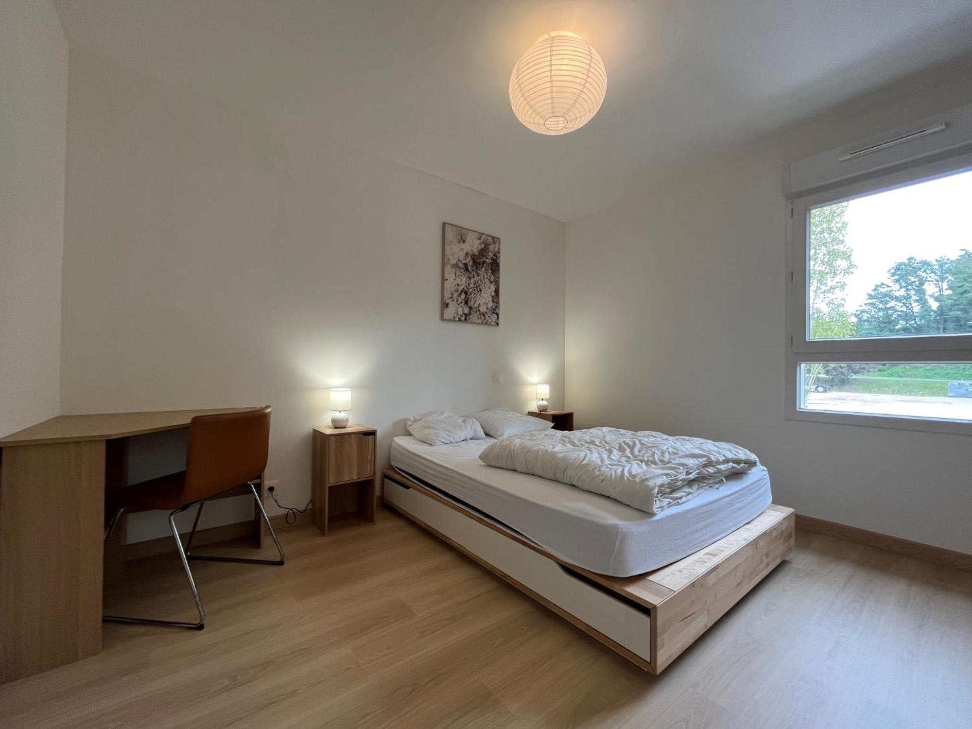 Maison T4 Cosy + Jardin